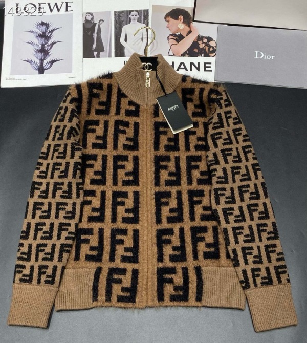 Fendi Sweater(w)-004