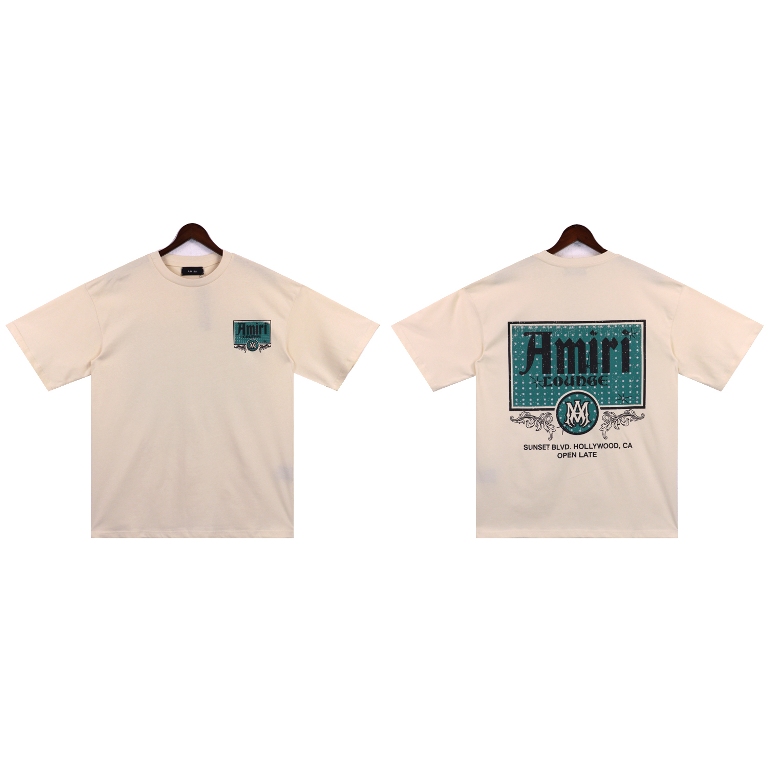 Amiri TS-134