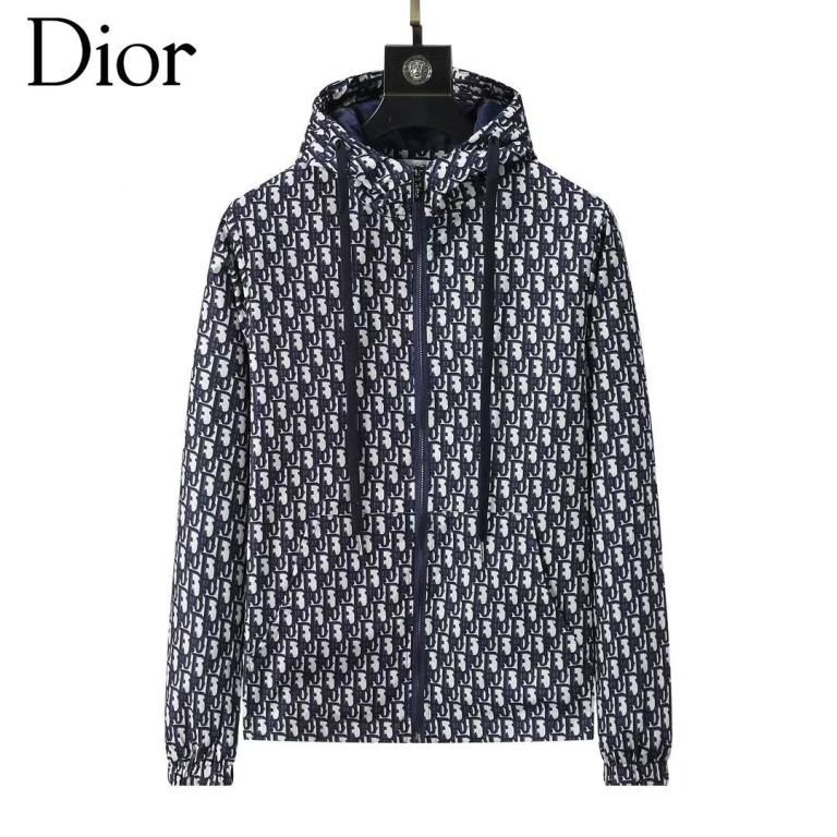 Dior Jacket-012