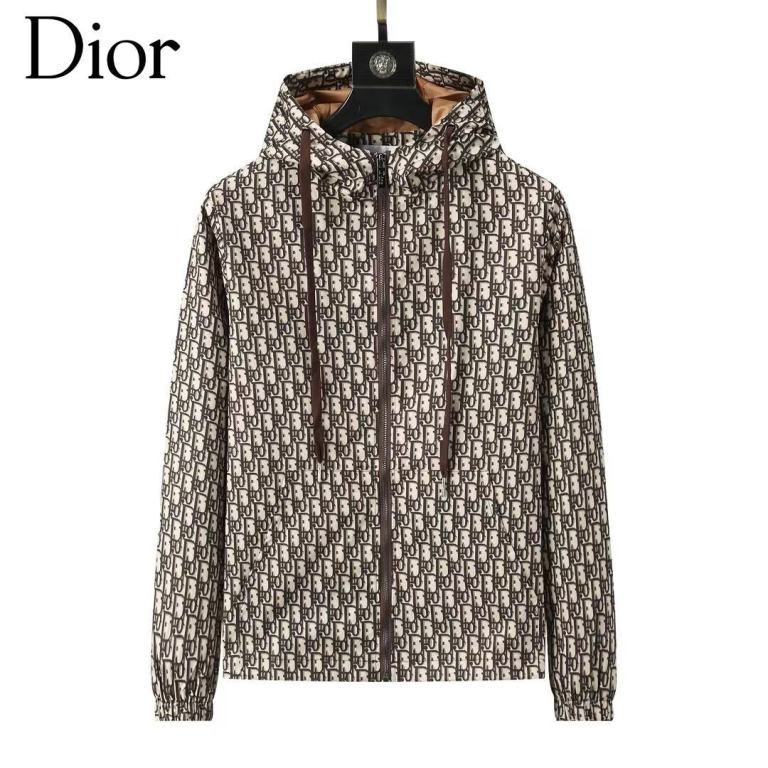 Dior Jacket-011