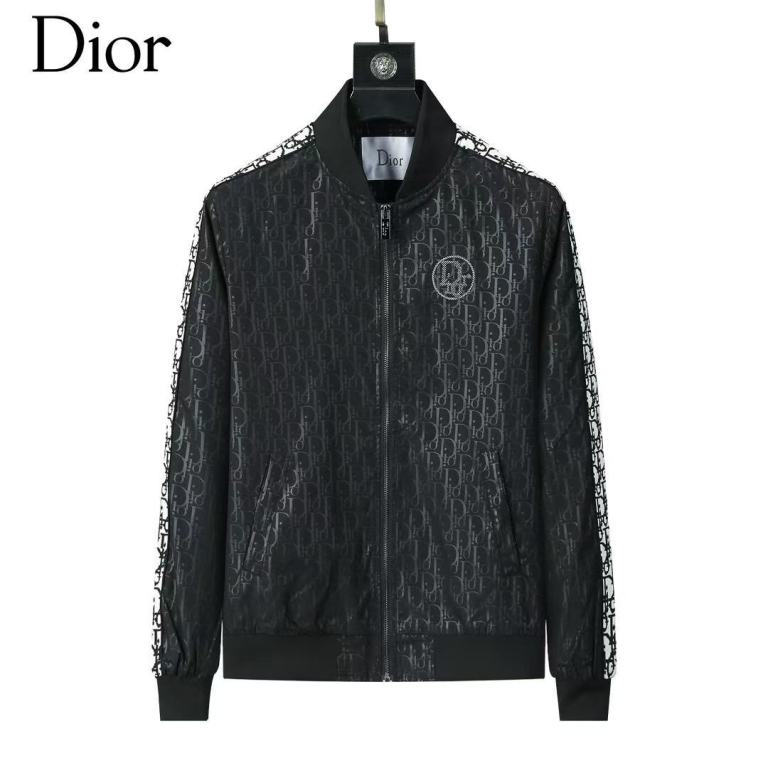 Dior Jacket-010