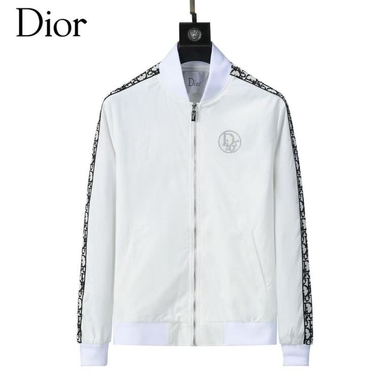 Dior Jacket-009