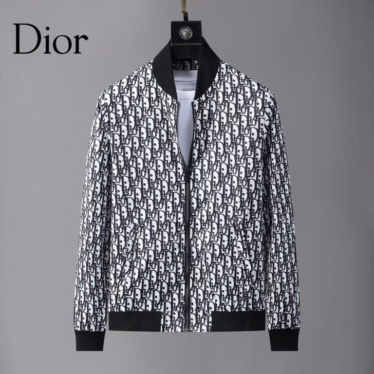 Dior Jacket-008