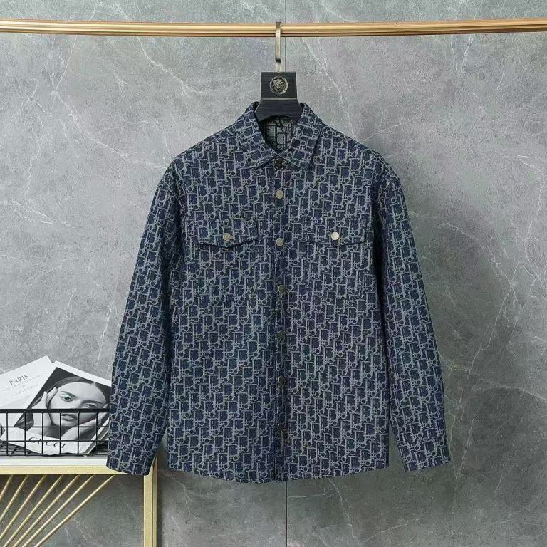 Dior Jacket-003