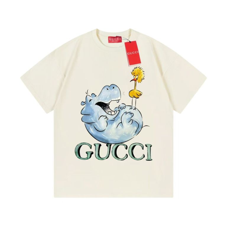 Gucci TS-040
