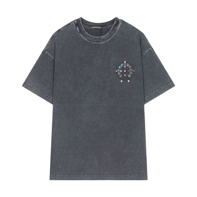 Chrome Hearts TS-002
