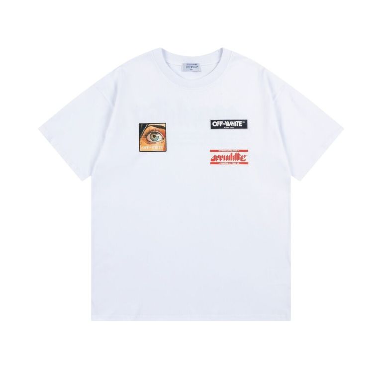 Off White TS-083