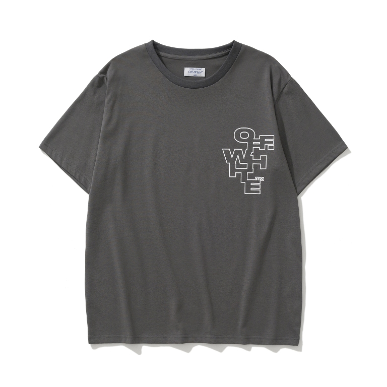 Off White TS-054