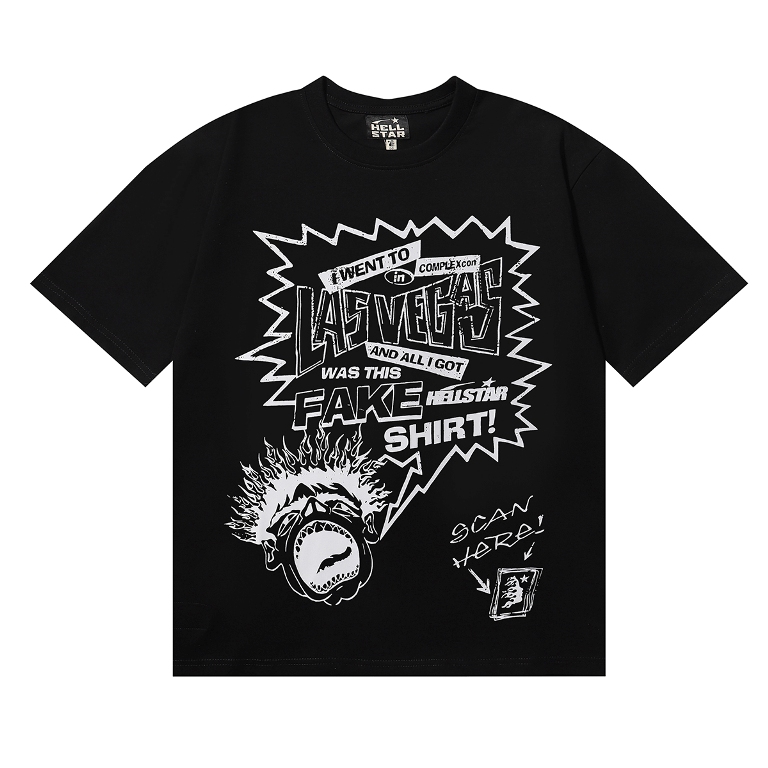 Hellstar TS-084
