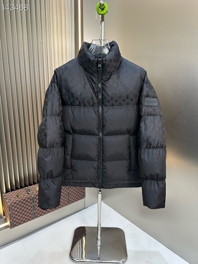 LV Down Jacket-009