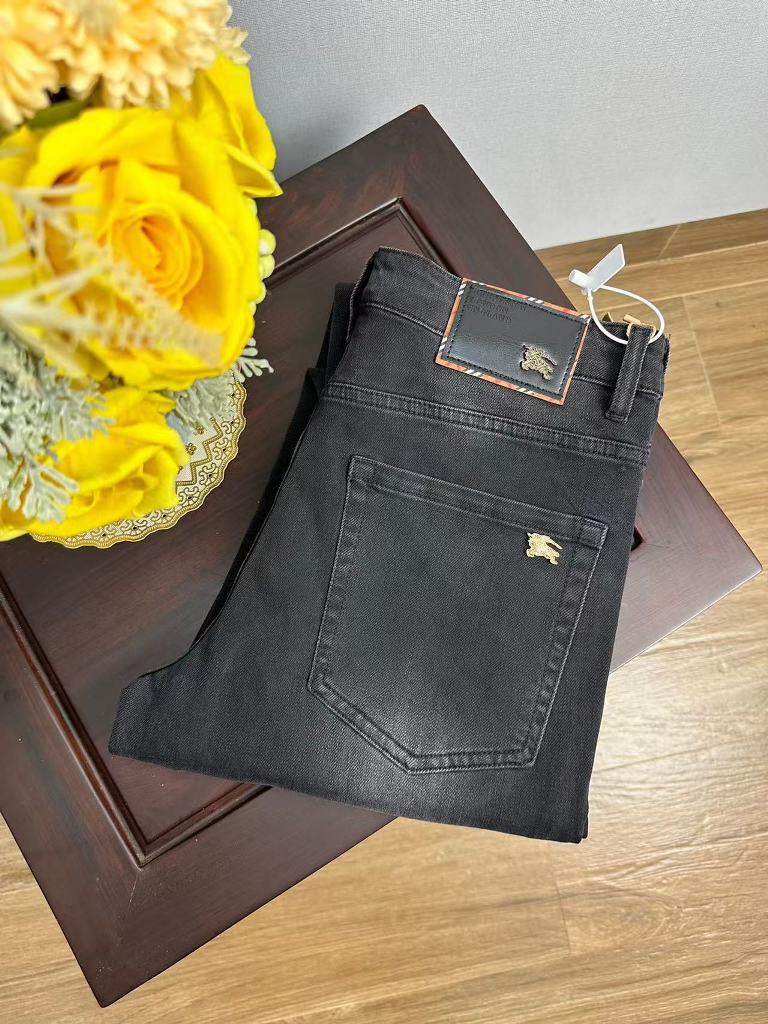 Burberry Jeans-003