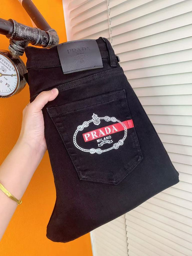 Prada Jeans-002