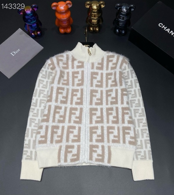 Fendi Sweater(w)-003