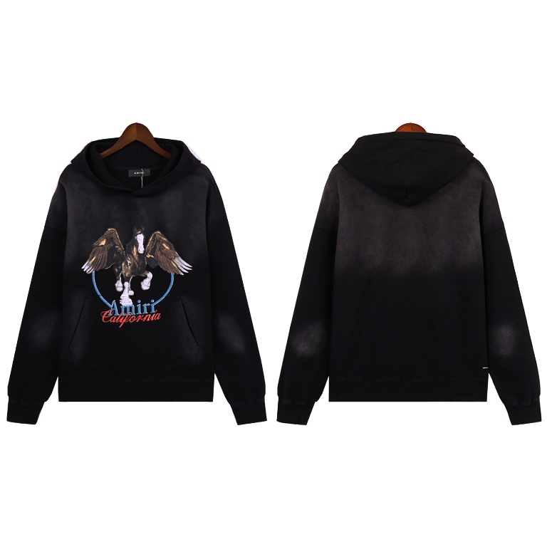 Amiri Hoody-036