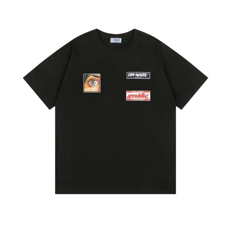 Off White TS-084