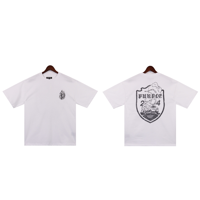 Purple TS-039