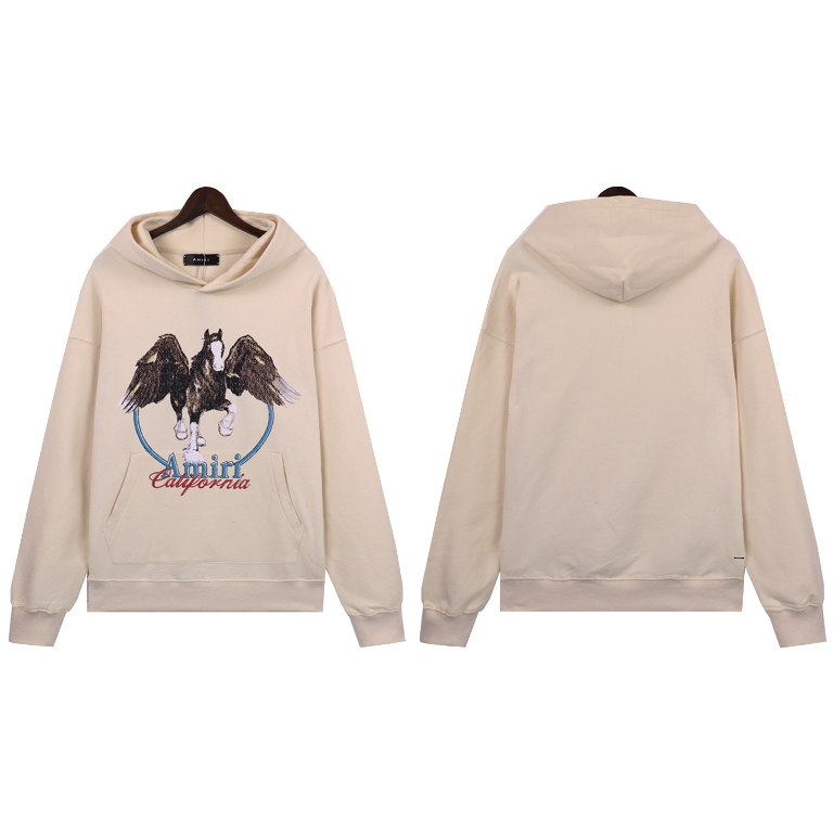Amiri Hoody-035