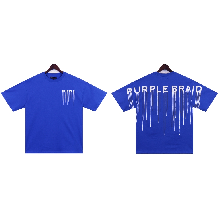 Purple TS-037