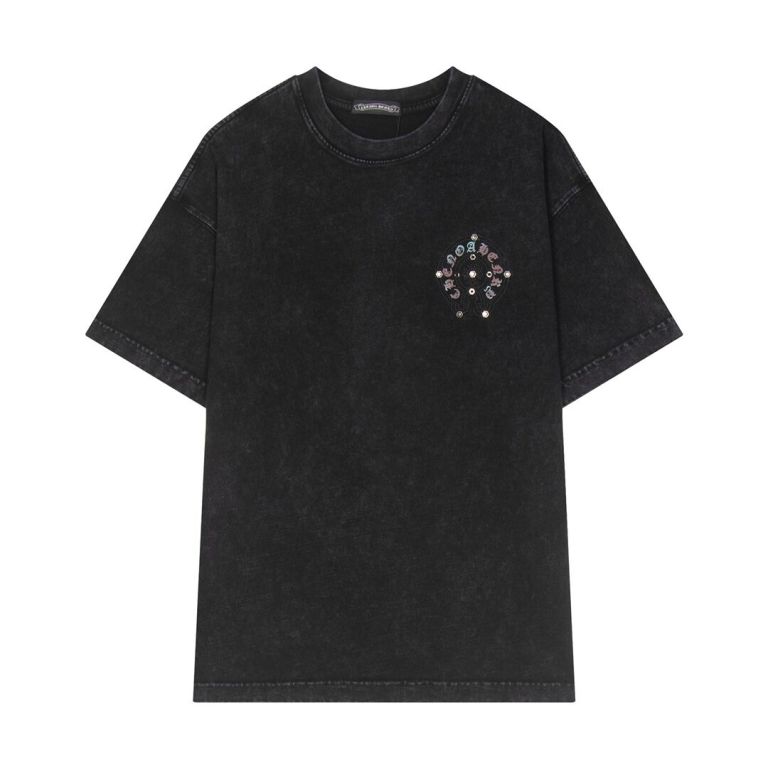 Chrome Hearts TS-001