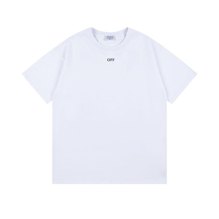 Off White TS-081