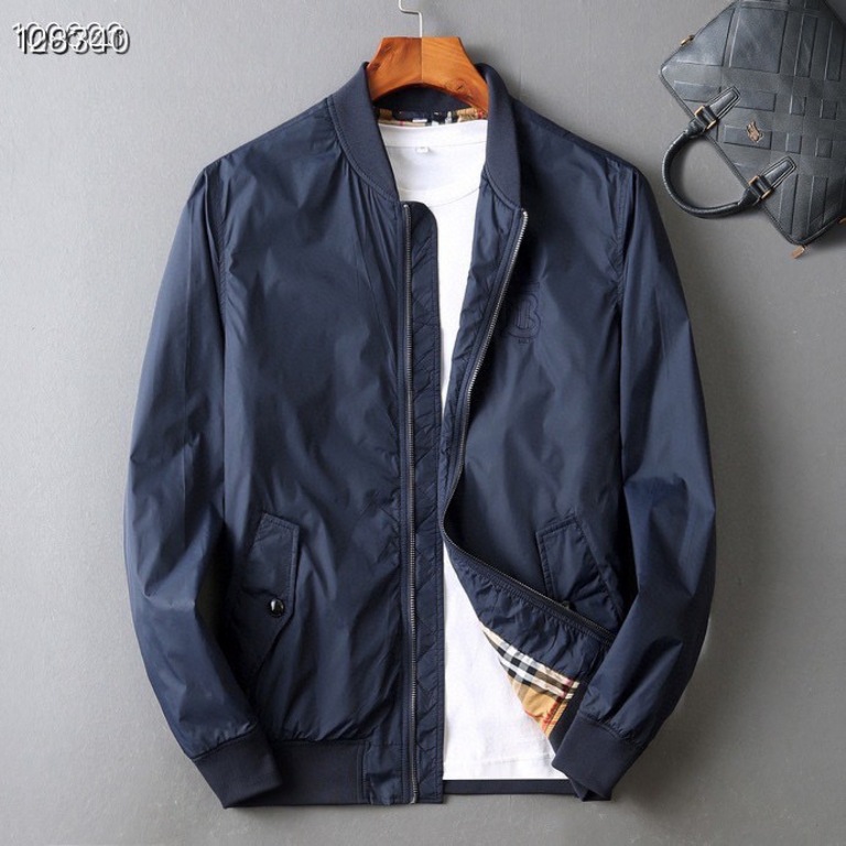 Burberry Jacket-006