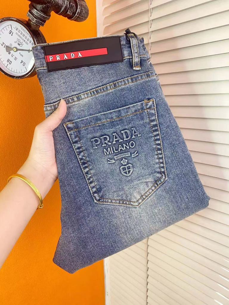 Prada Jeans-001