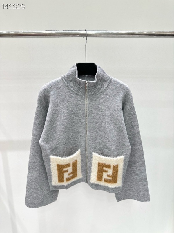 Fendi Sweater(w)-002