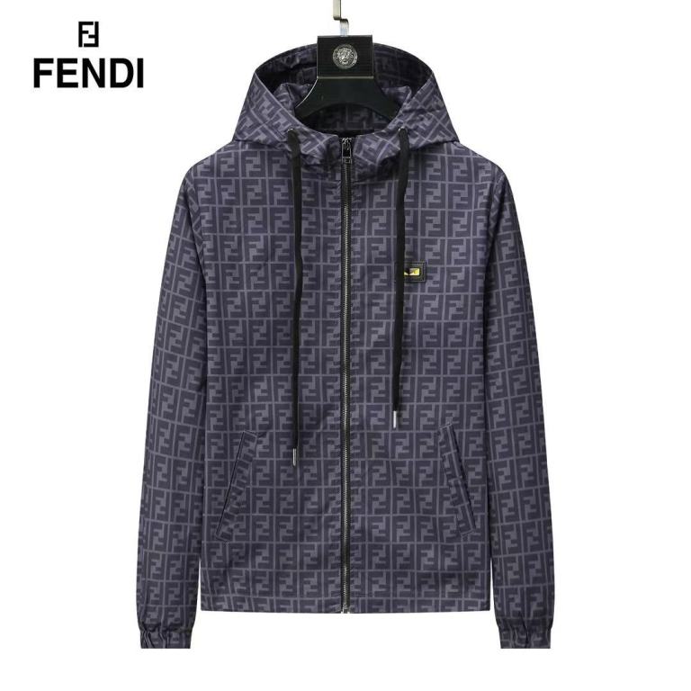 Fendi Jacket-008