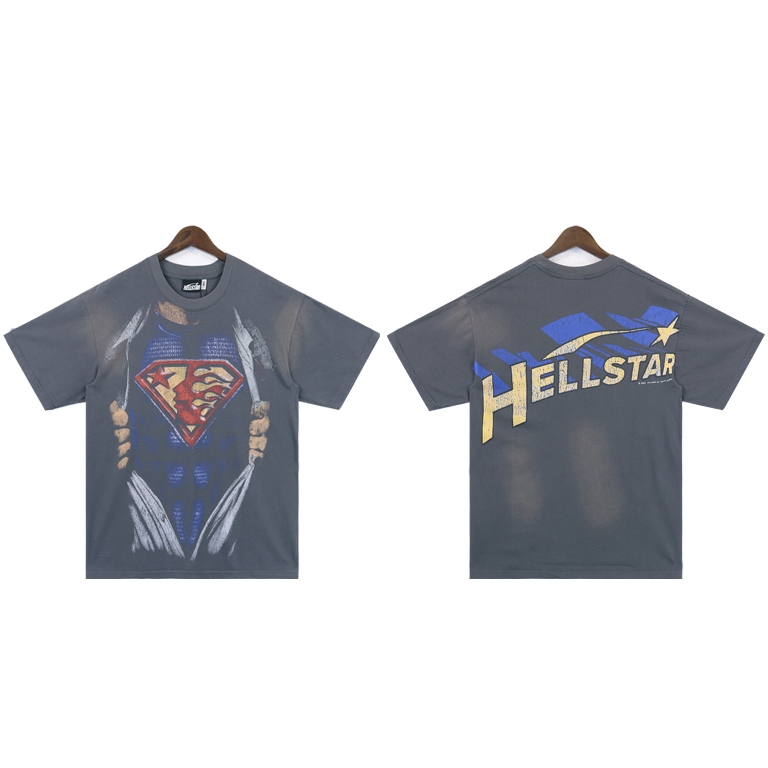 Hellstar TS-083