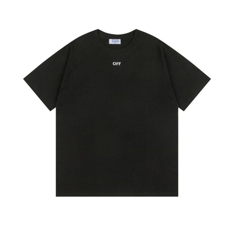 Off White TS-082