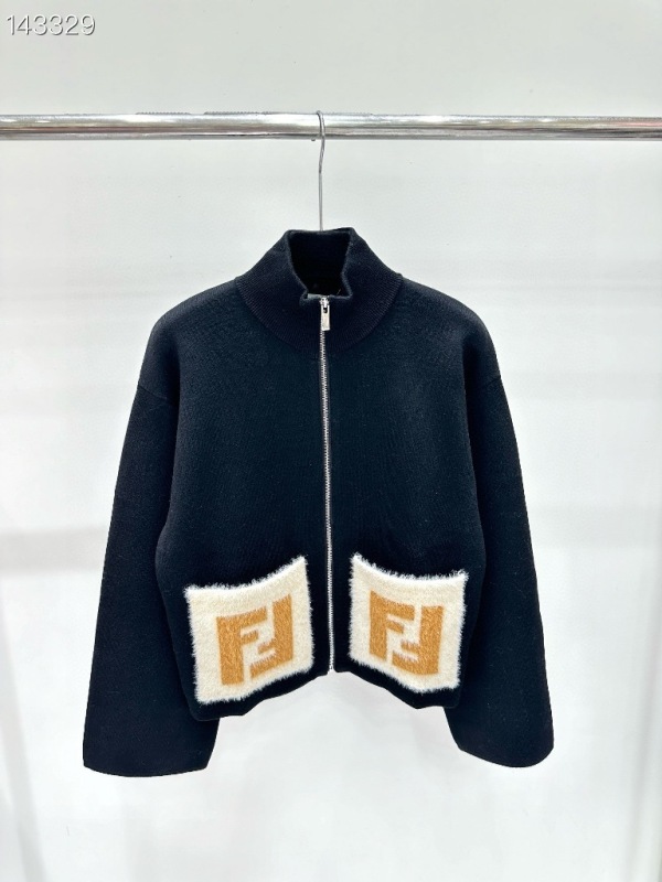Fendi Sweater(w)-001