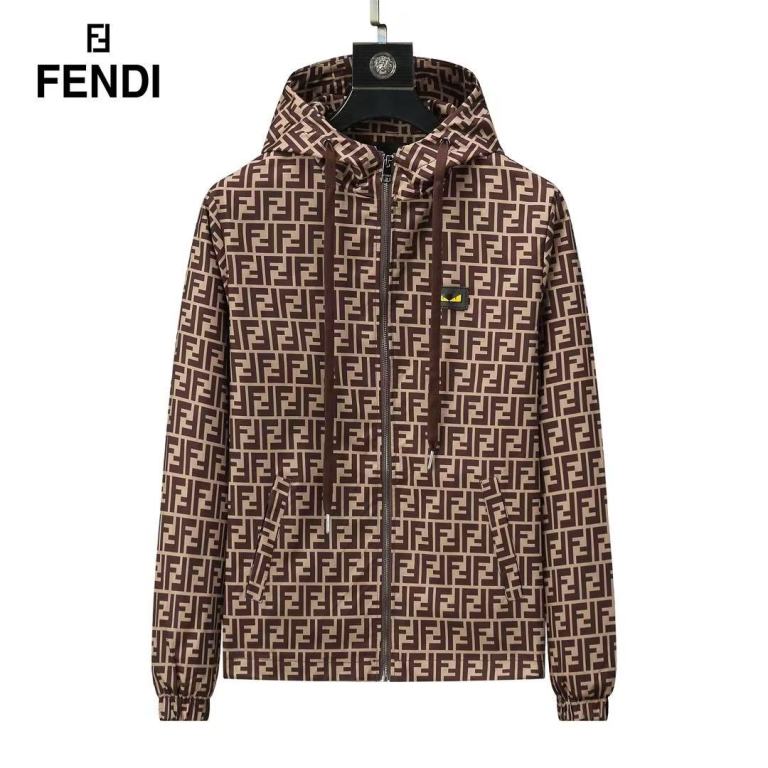 Fendi Jacket-006