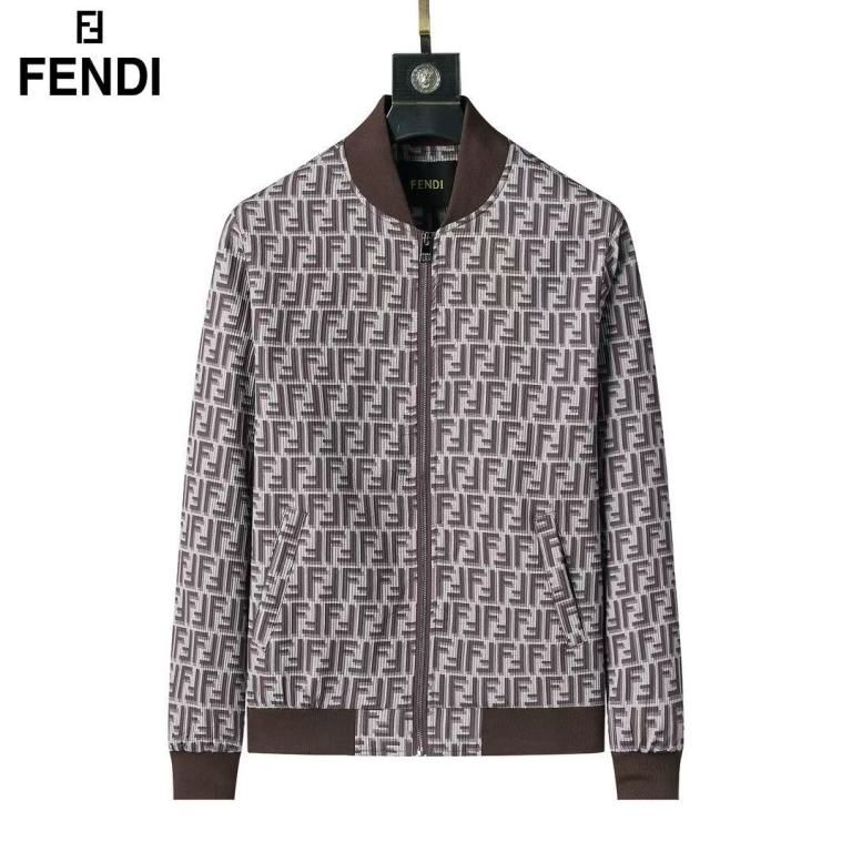 Fendi Jacket-007