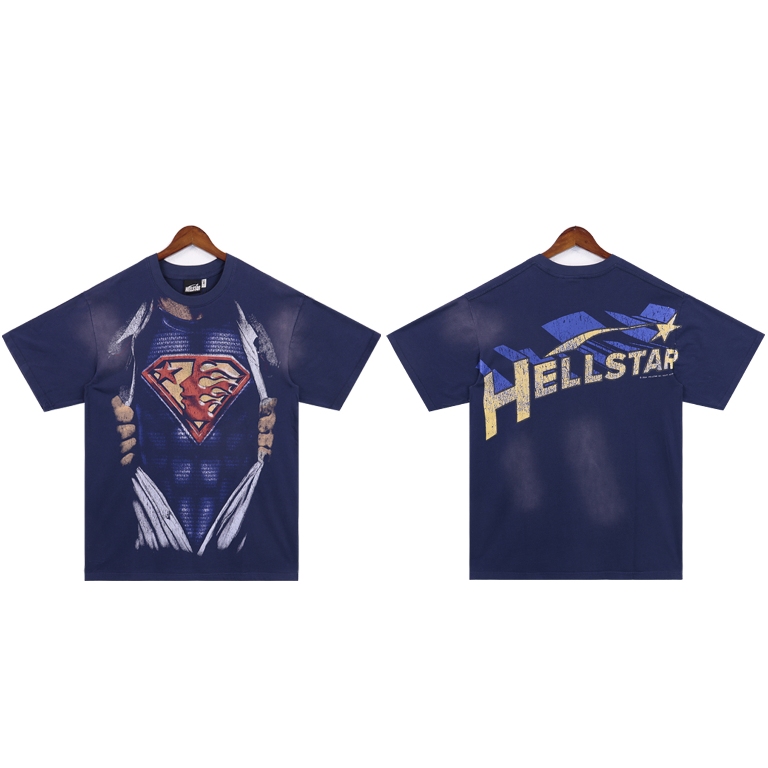 Hellstar TS-081