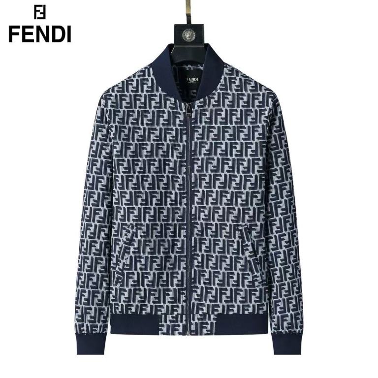 Fendi Jacket-005