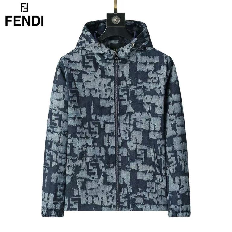 Fendi Jacket-004