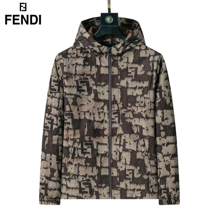 Fendi Jacket-003
