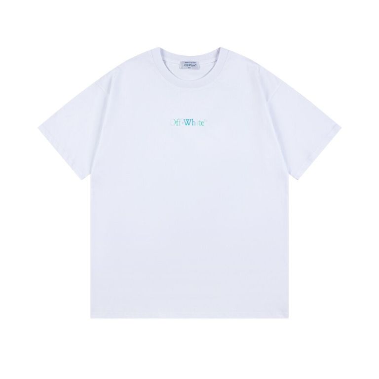 Off White TS-079