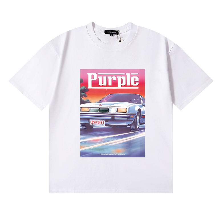 Purple TS-032