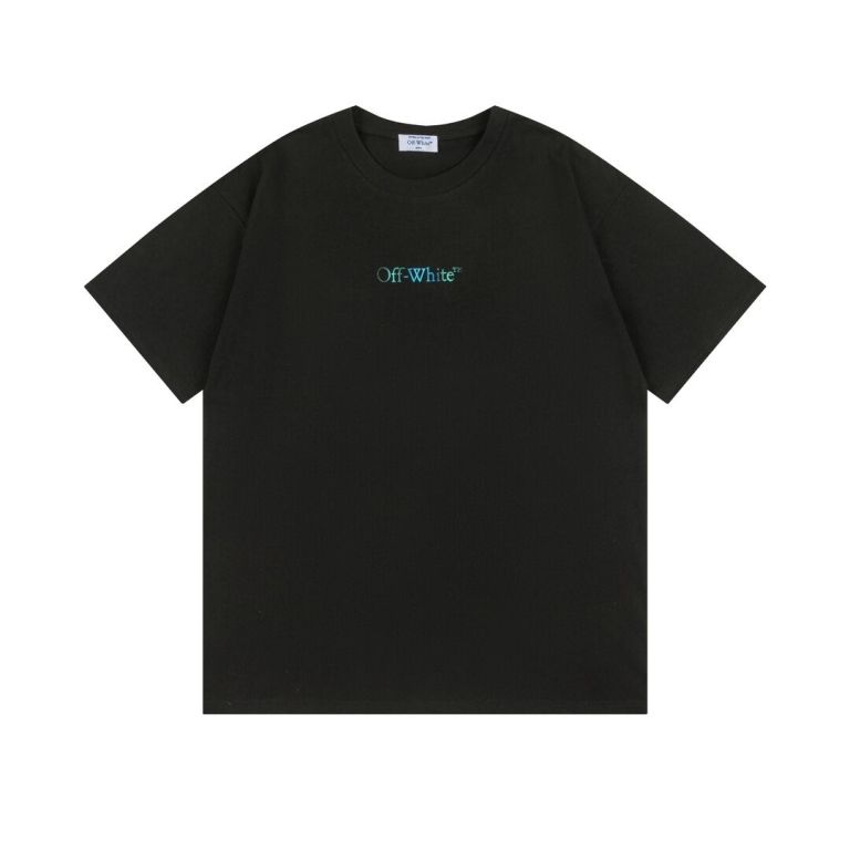 Off White TS-080