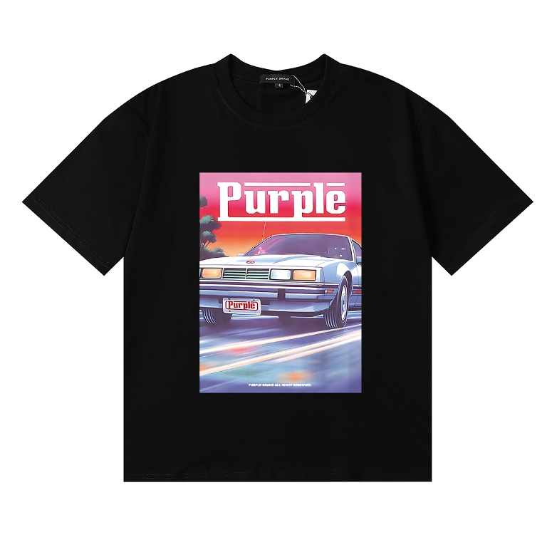 Purple TS-033