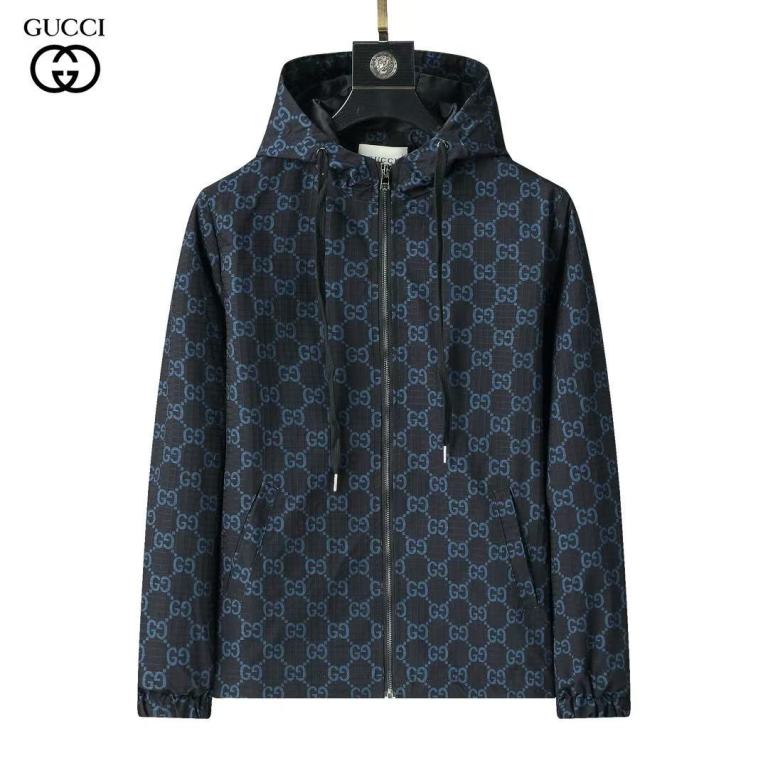 Gucci Jacket-026