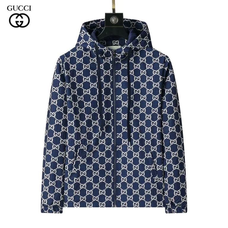 Gucci Jacket-025