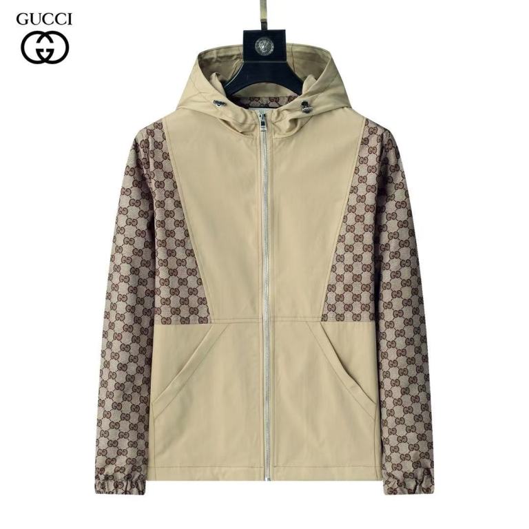Gucci Jacket-024