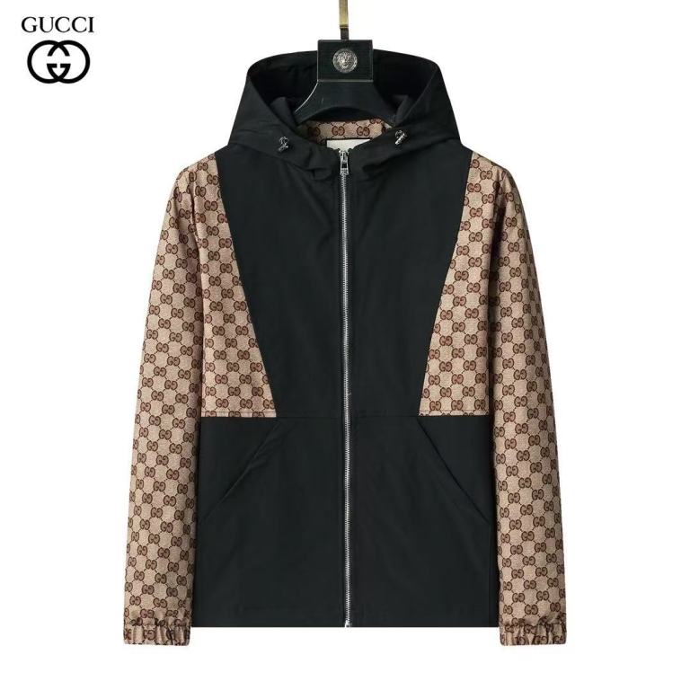 Gucci Jacket-023