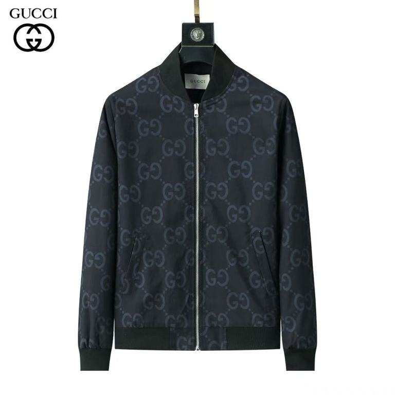 Gucci Jacket-019