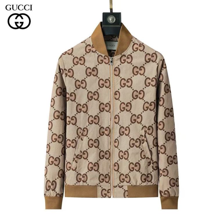 Gucci Jacket-018