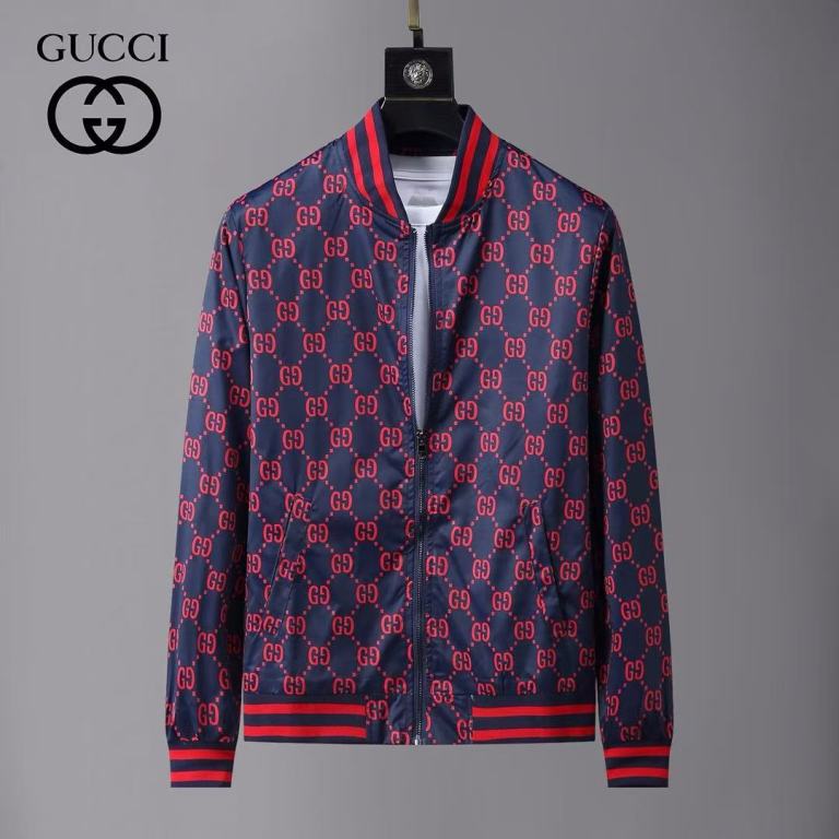 Gucci Jacket-034