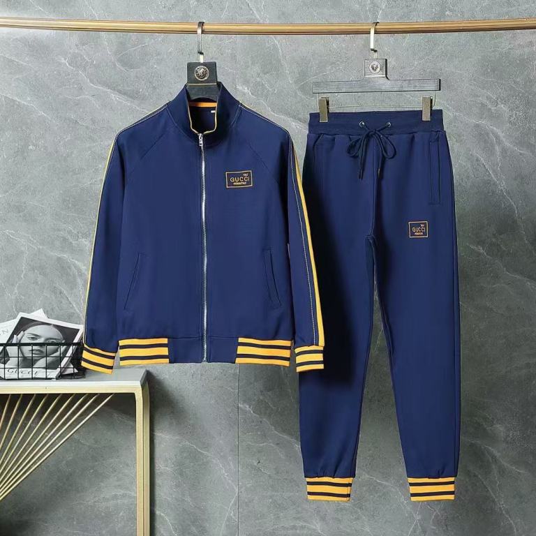 Gucci Suits-034