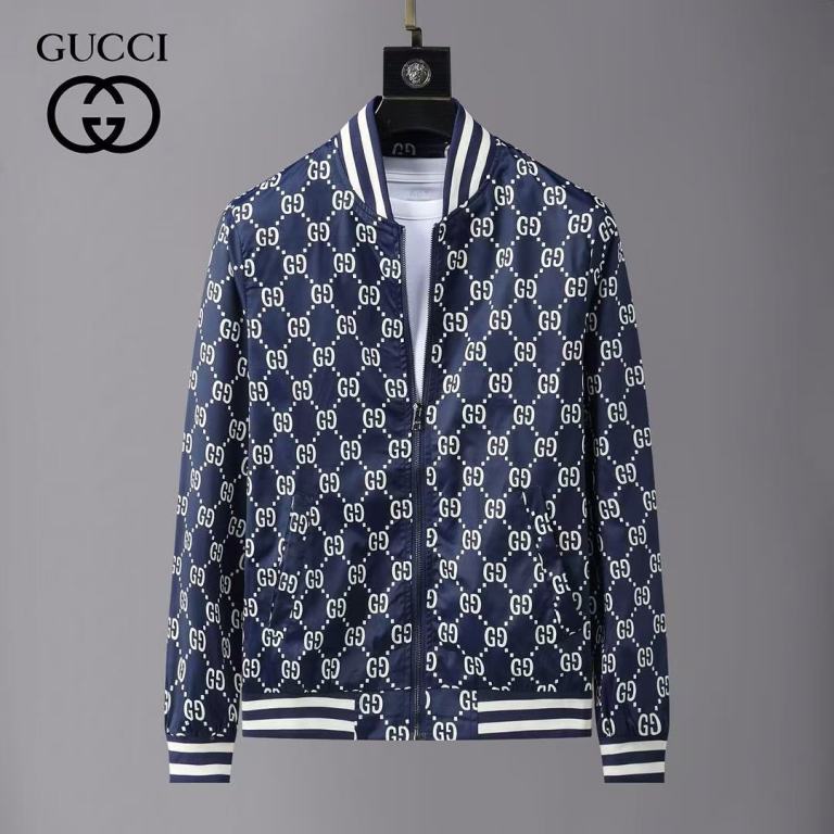Gucci Jacket-032